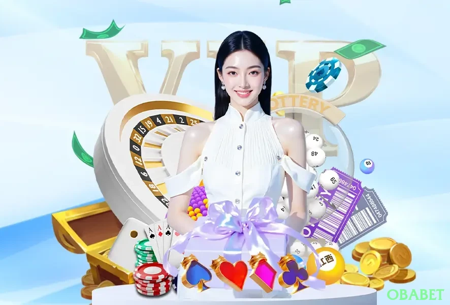 Experiência VIP obabet